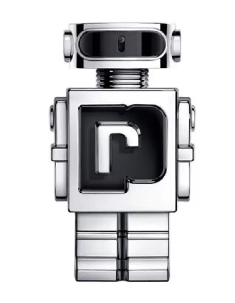 PHANTOM PACO RABANNE EAU DE TOILETTE MASCULINO 50ML