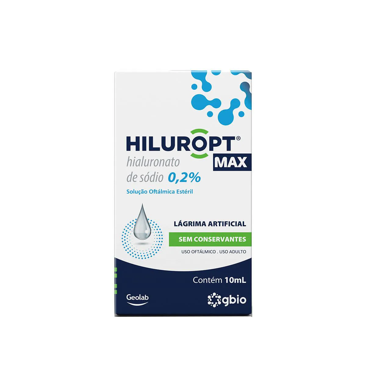 HILUROPT 2,0MG/ML SOLUCAO OFTALMICO 10ML 998753 | Droga Raia