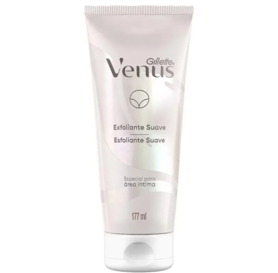 ESFOLIANTE VENUS INTIMA 177ML