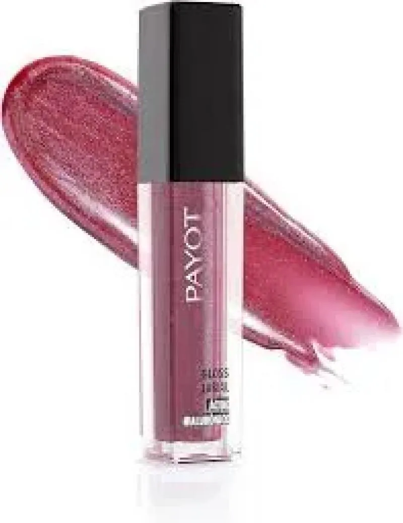 GLOSS LABIAL COM ÁCIDO HIALURÔNICO COR BÚZIOS PAYOT 4,5G