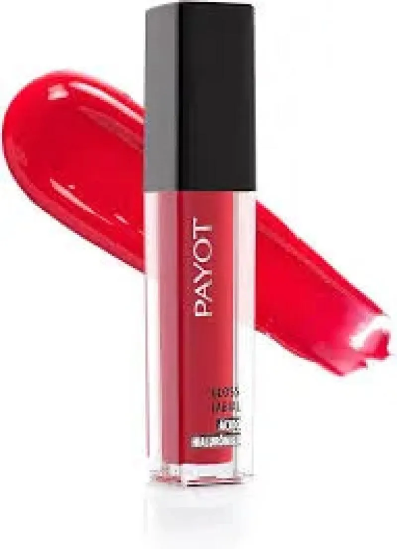 GLOSS LABIAL COM ÁCIDO HIALURÔNICO COR FLORIPA PAYOT 4,5G