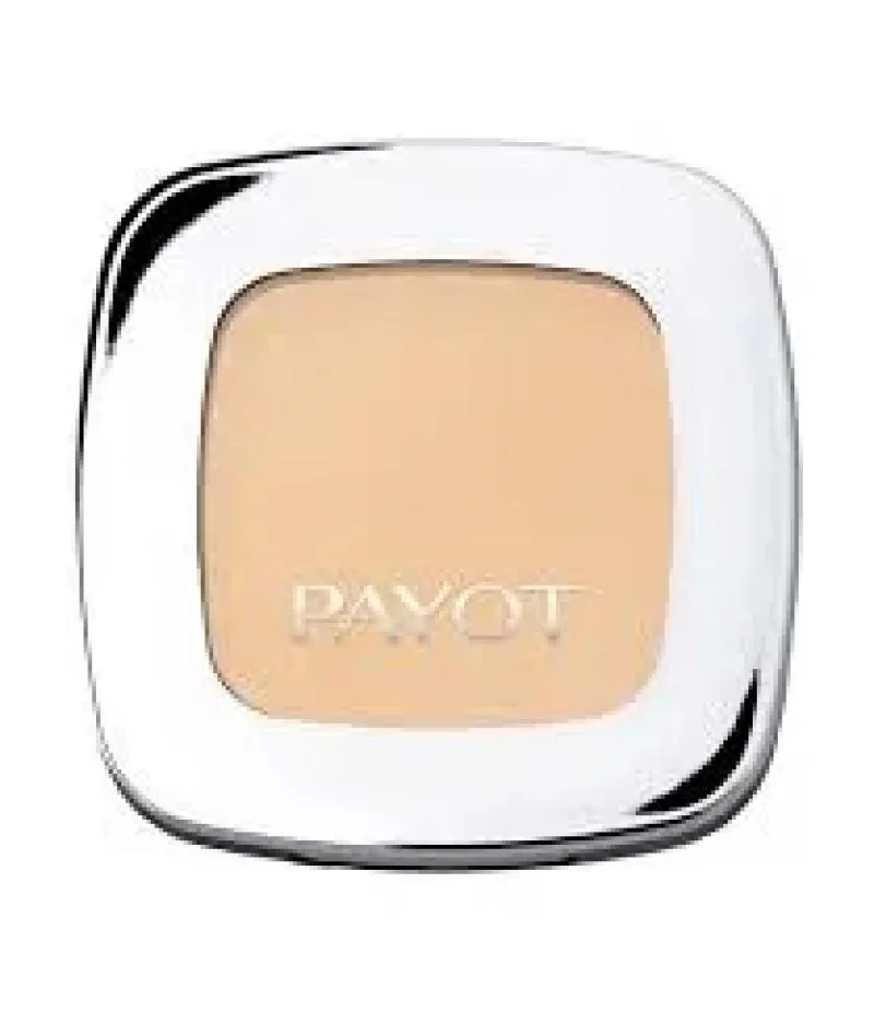 PÓ COMPACTO RETINOL COR 30 PAYOT 10G