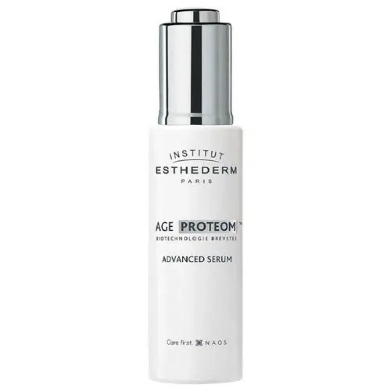 SéRUM FACIAL ANTI-IDADE ESTHEDERM AGE PROTEOM 30ML