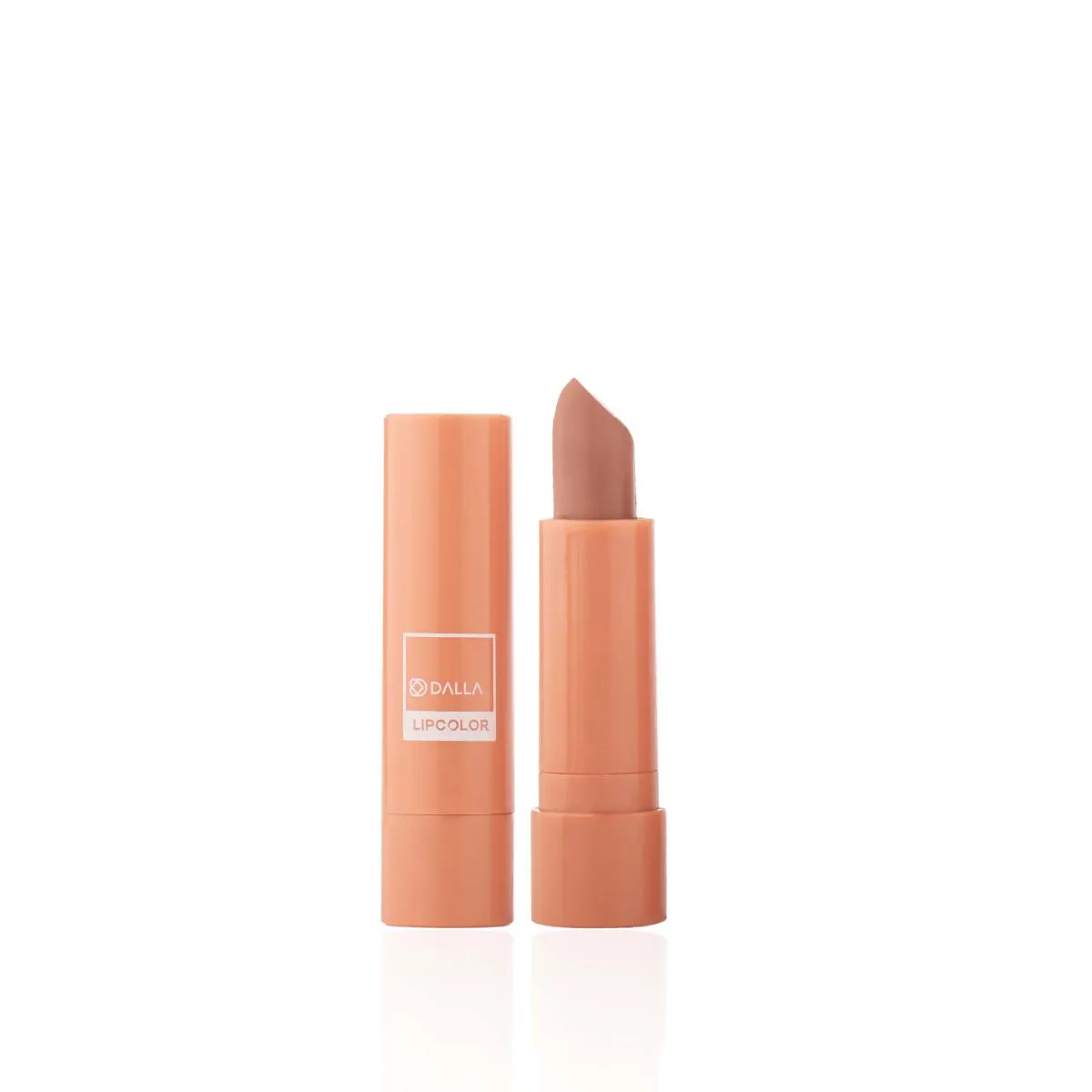 BATOM SOFT MATTE EM BALA - LIPCOLOR - DALLA MAKE UP 01