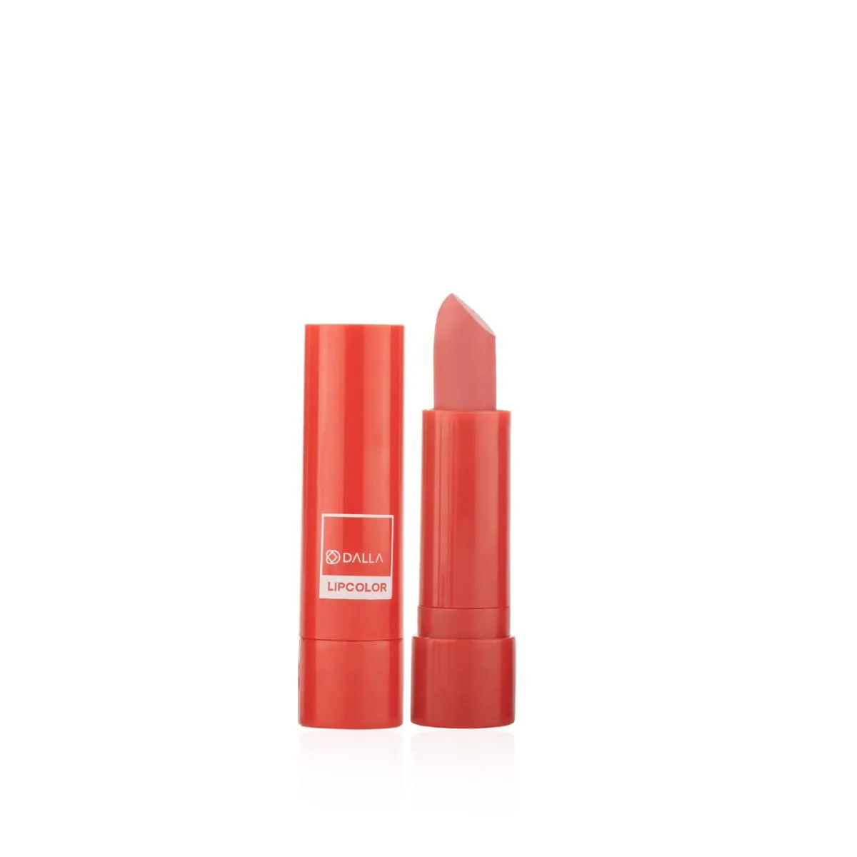 BATOM SOFT MATTE EM BALA - LIPCOLOR - DALLA MAKE UP 04