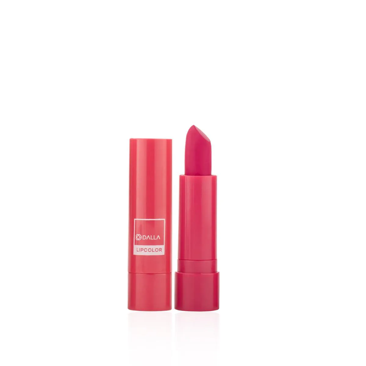 BATOM SOFT MATTE EM BALA - LIPCOLOR - DALLA MAKE UP 05