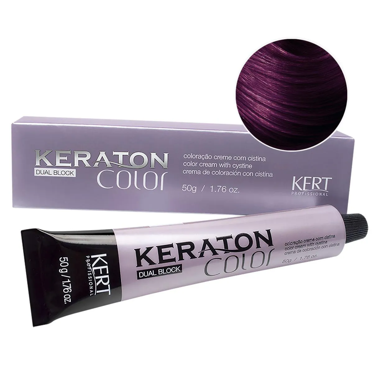 KERATON DUAL BLOCK 6.26