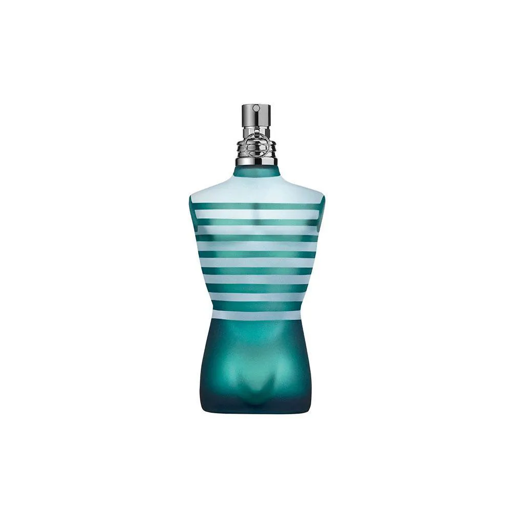Le Male Jean Paul Gaultier Eau De Toilette - Perfume Masculino 125ml