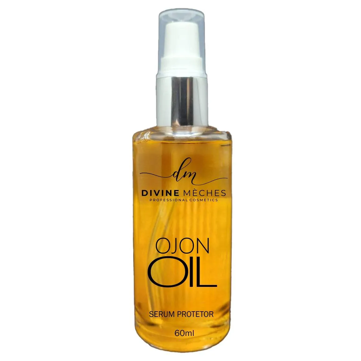 DIVINE MèCHES SERUM PROTETOR ÓLEO DE OJON 60ML
