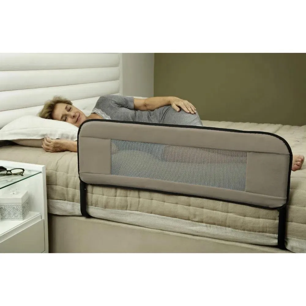 GRADE DE PROTEçãO P/ CAMA SENIOR SLEEP COPESPUMA