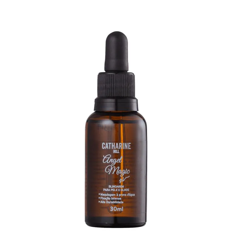 CATHARINE HILL ANGEL MAGIC PRI LESSA FIXADOR DE MAQUIAGEM 30ML
