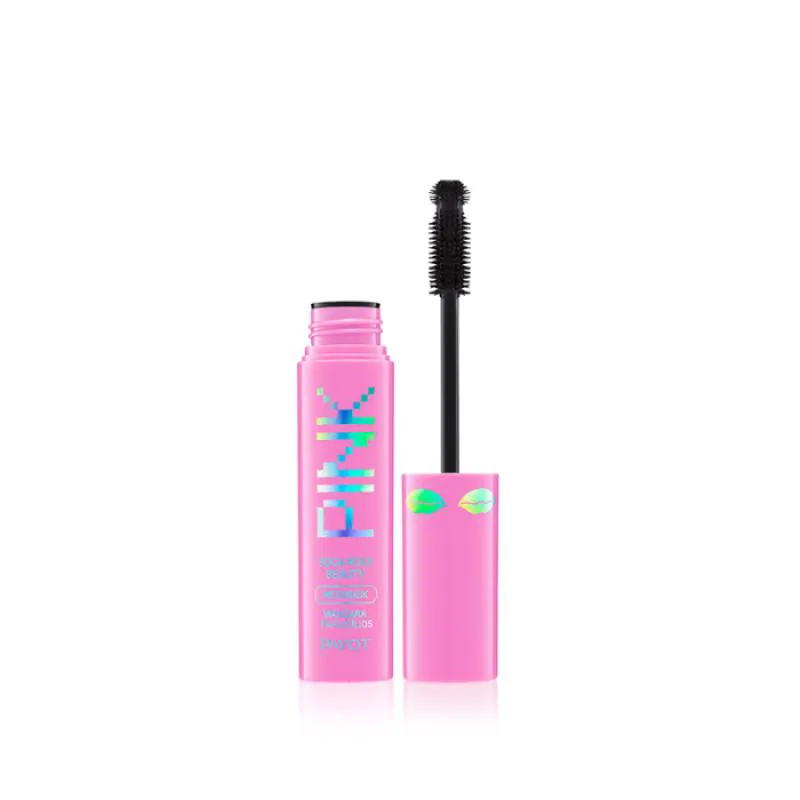 BOCA ROSA BEAUTY PINK METAMASK MáSCARA DE CíLIOS 6G