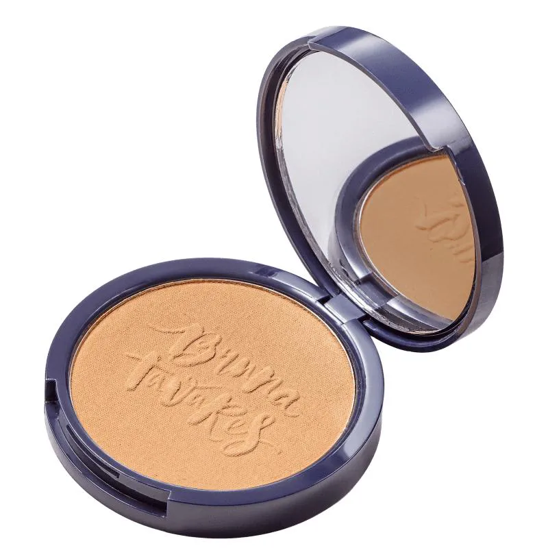 BRUNA TAVARES BT POWDER 60 Pó COMPACTO 11G