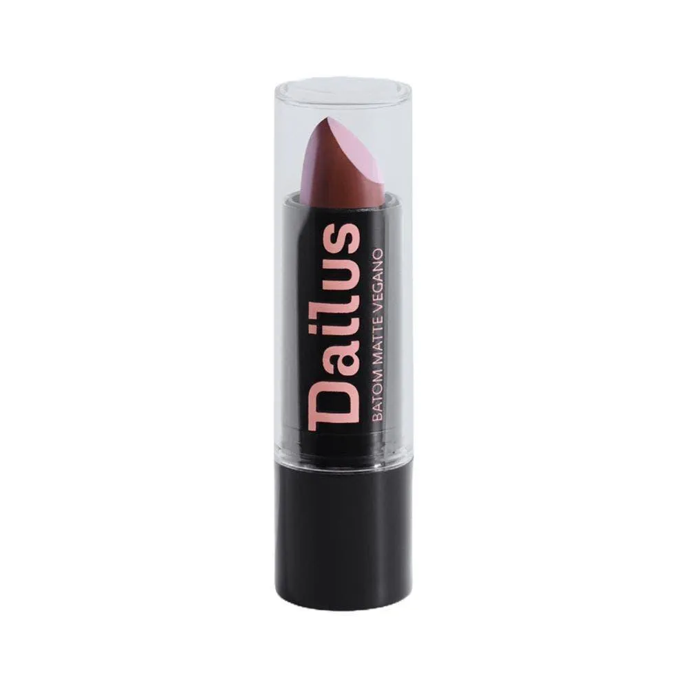 BATOM DAILUS MATTE DECIDIDA