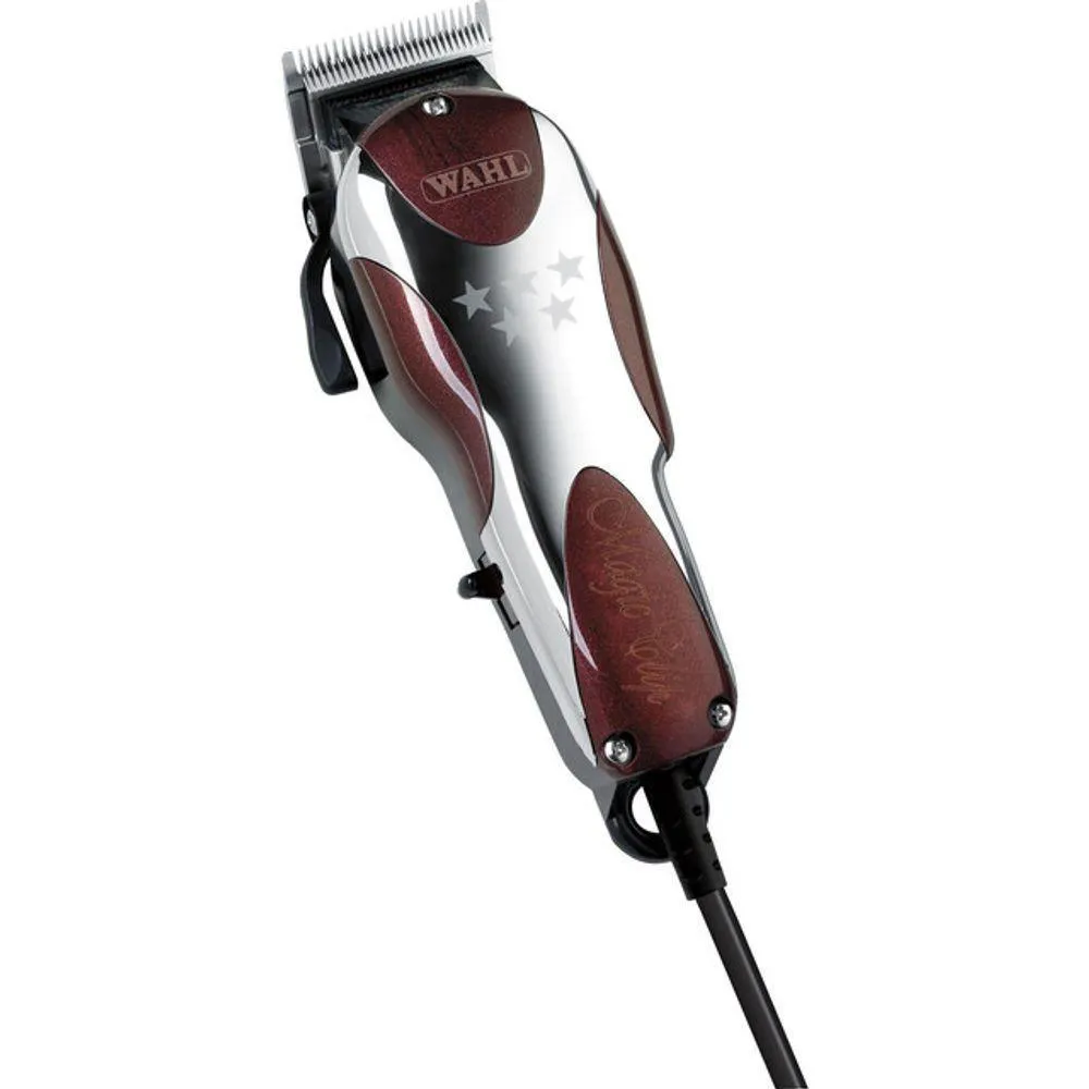 Máquina De Cortar Cabelo Magic Clip 127v Wahl