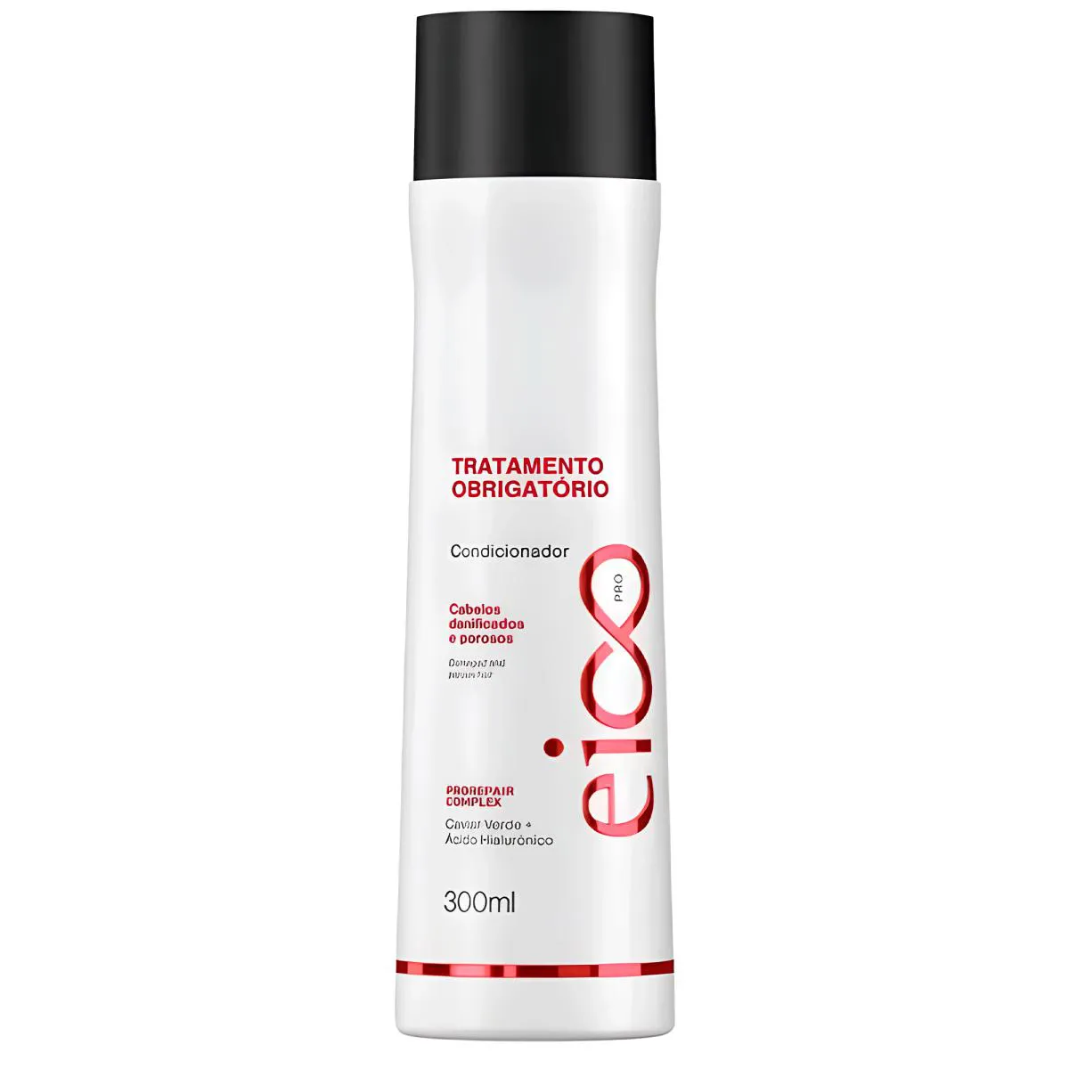 Condicionador Eico Pro Tratamento Obrigatório 300ml