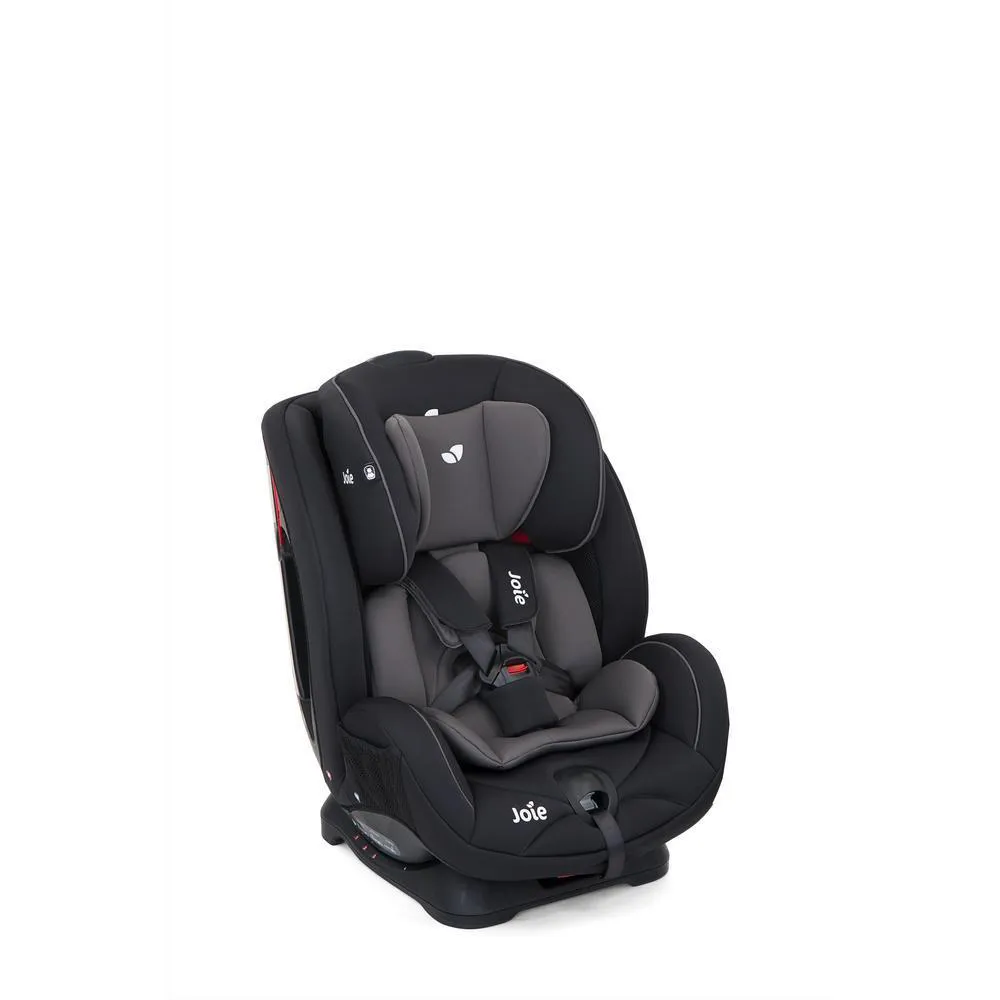 CADEIRINHA DE CARRO STAGES COAL PRETO - JOIE