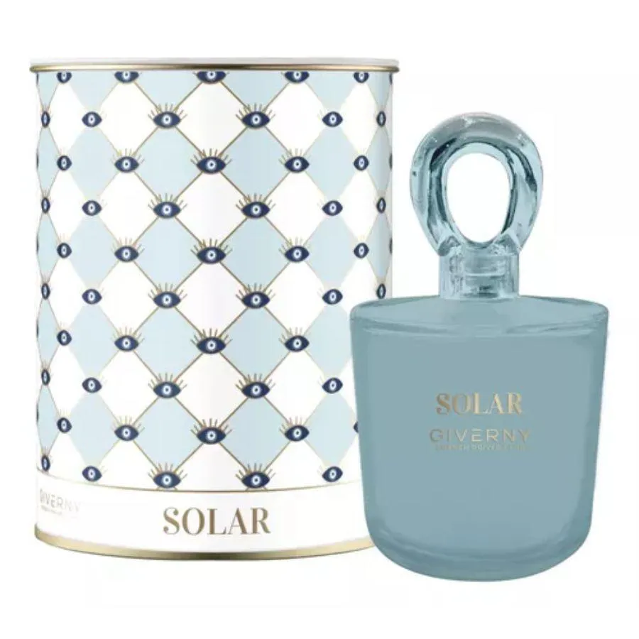 PERFUME GIVERNY SOLAR ( LATA ) FEMININO 100ML
