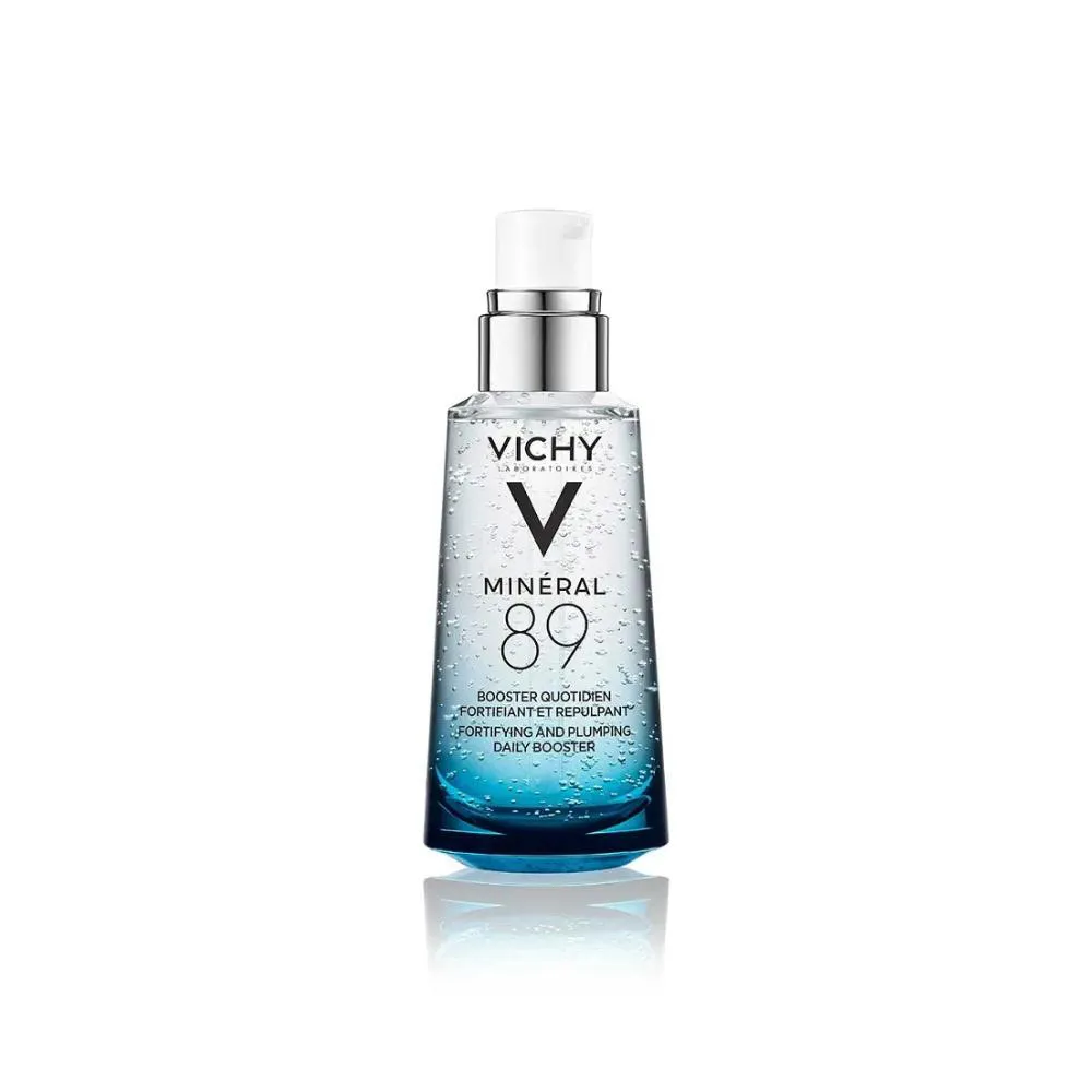 SéRUM HIDRATANTE FACIAL VICHY MINéRAL 89 50ML