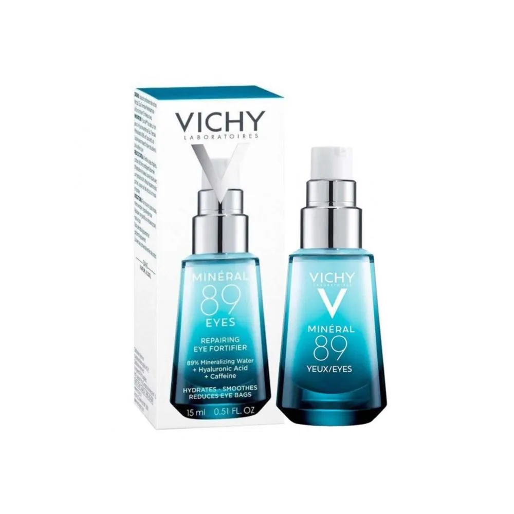 MINERAL 89 OLHOS 15ML -