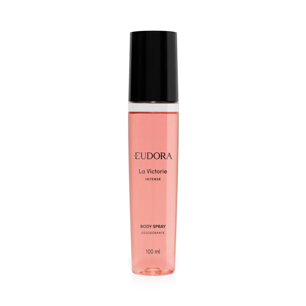 BODY SPRAY DESODORANTE LA VICTORIE INTENSE 100ML