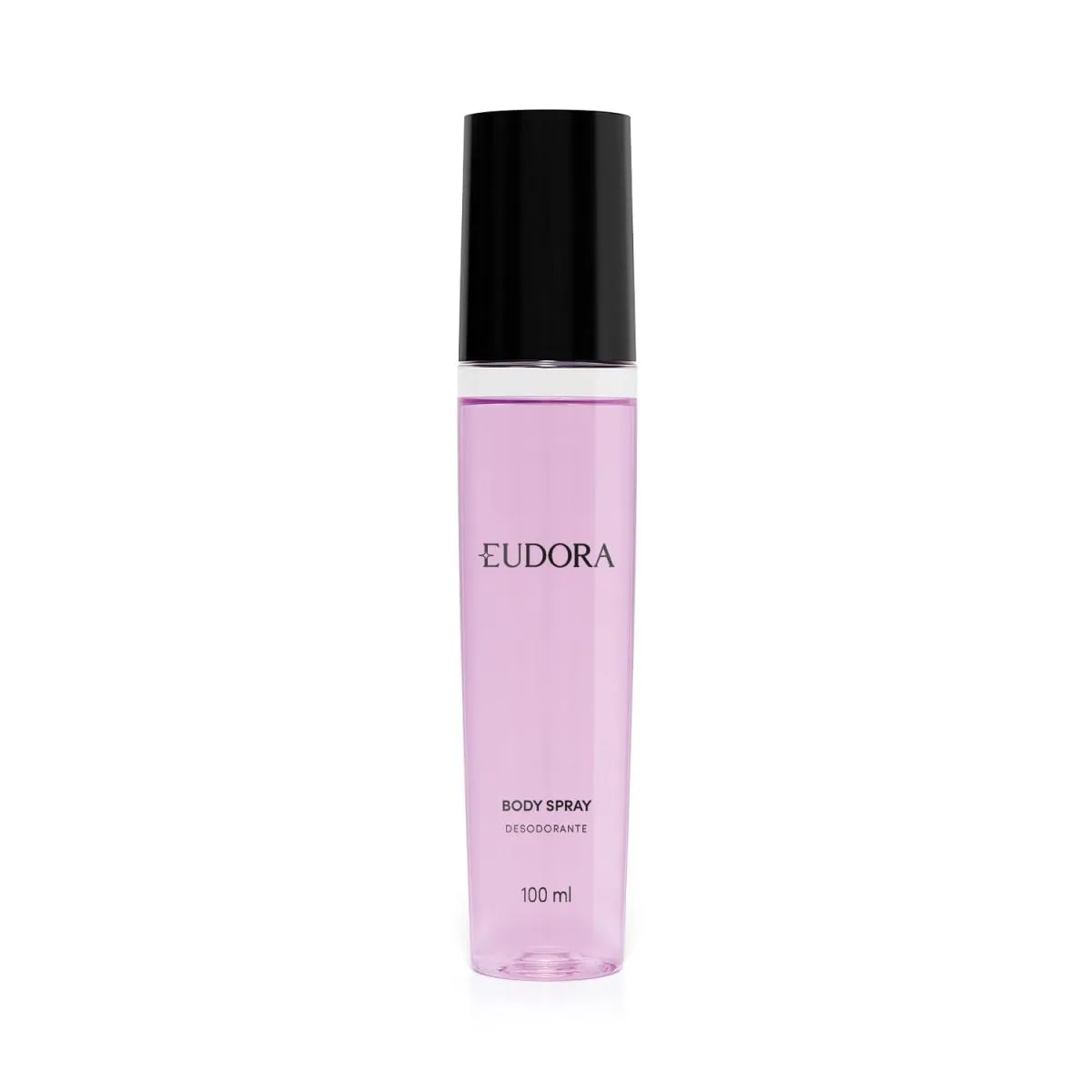 BODY SPRAY DESODORANTE EUDORA 100ML
