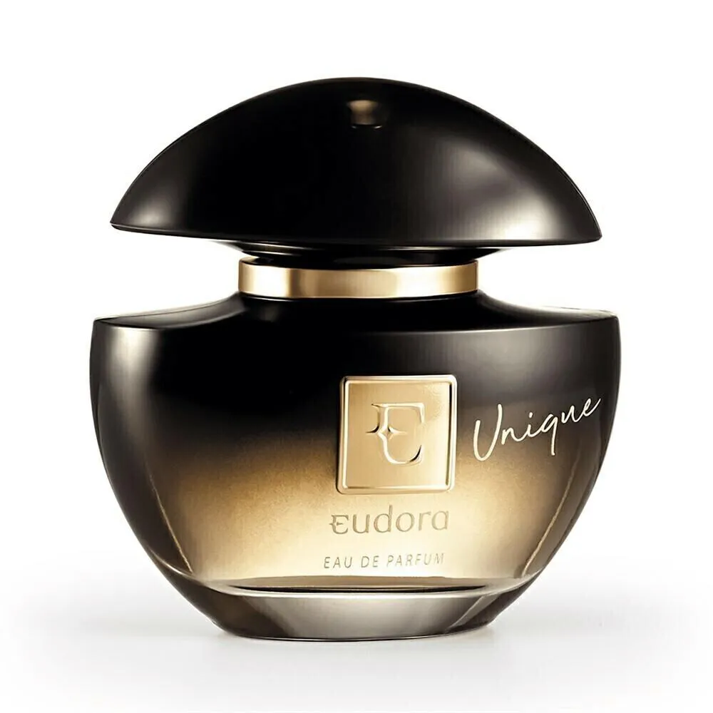EUDORA UNIQUE EAU DE PARFUM 75ML