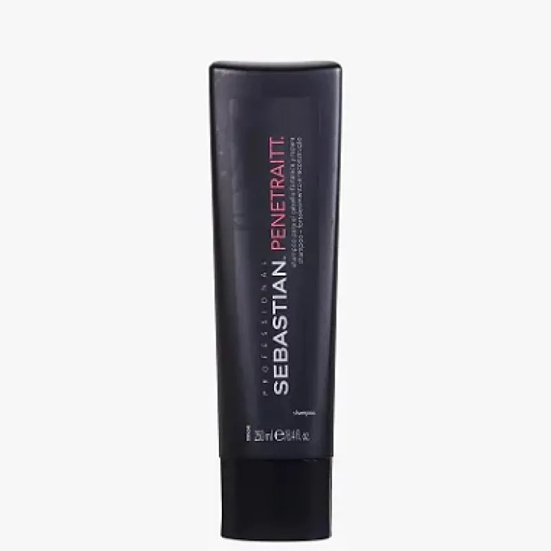 SEBASTIAN PROFESSIONA PENETRAITT SHAMPOO 250ML