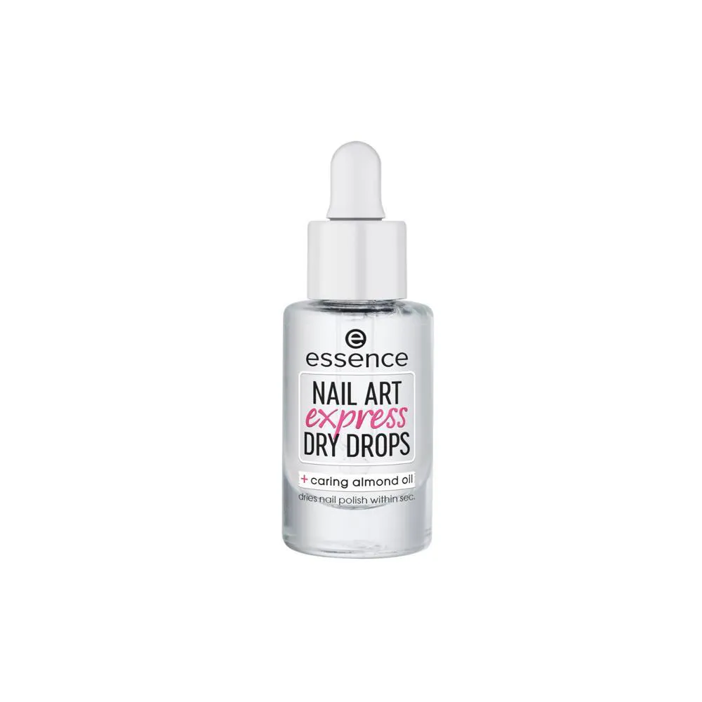 ESSENCE DRY DROPS ÓLEO SECANTE 8ML