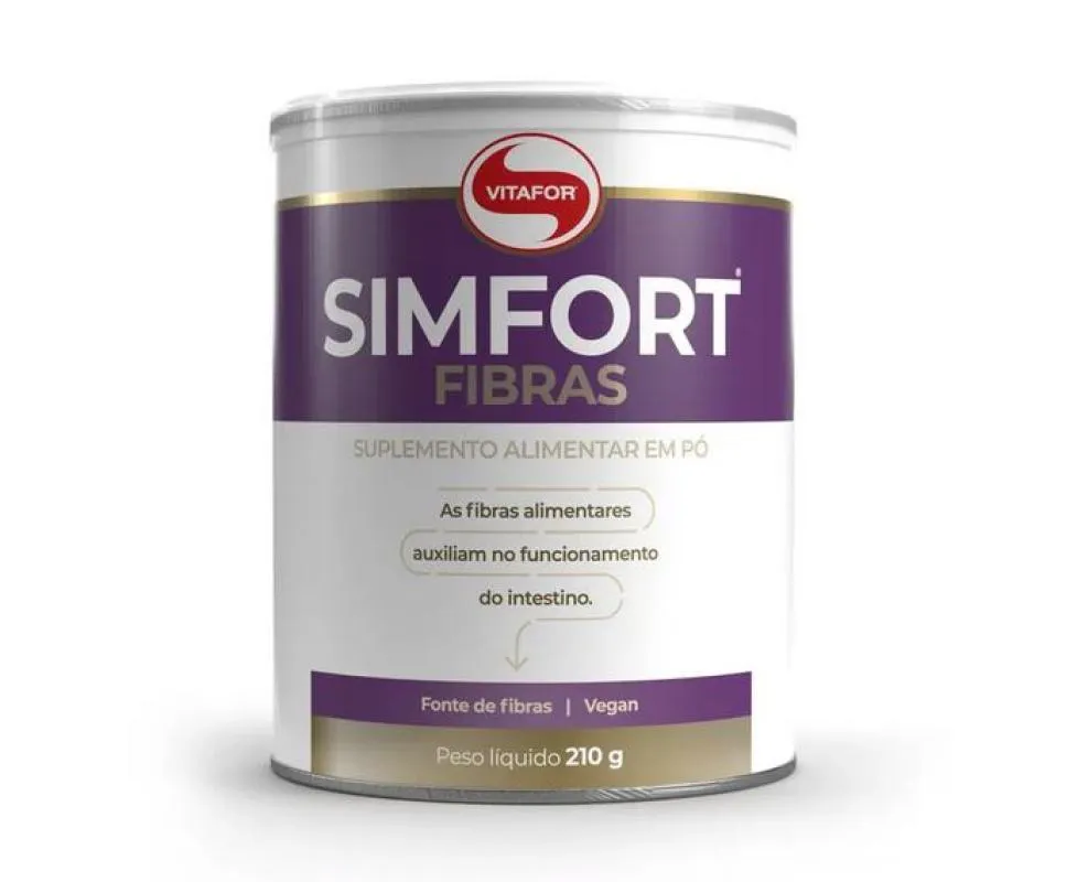 SIMFORT FIBRAS VITAFOR - 210G