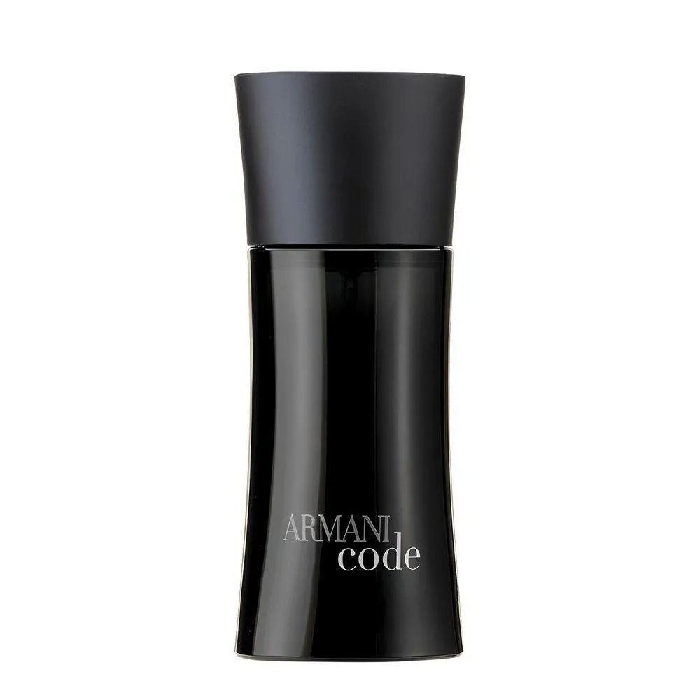 GIORGIO ARMANI ARMANI CODE EAU DE TOILETTE - PERFUME MASCULINO 50 ML