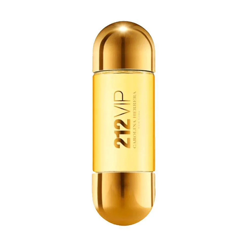 CAROLINA HERRERA 212 VIP EAU DE PARFUM - PERFUME FEMININO 30ML