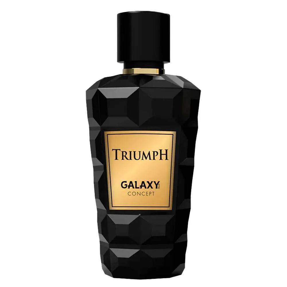 GALAXY PLUS THE CHAMPION TRIUMPH EDP MASCULINO 100ML