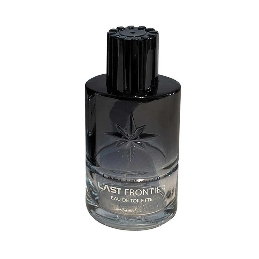 LAST FRONTIER LINN YOUNG EDT MASCULINO 100ML