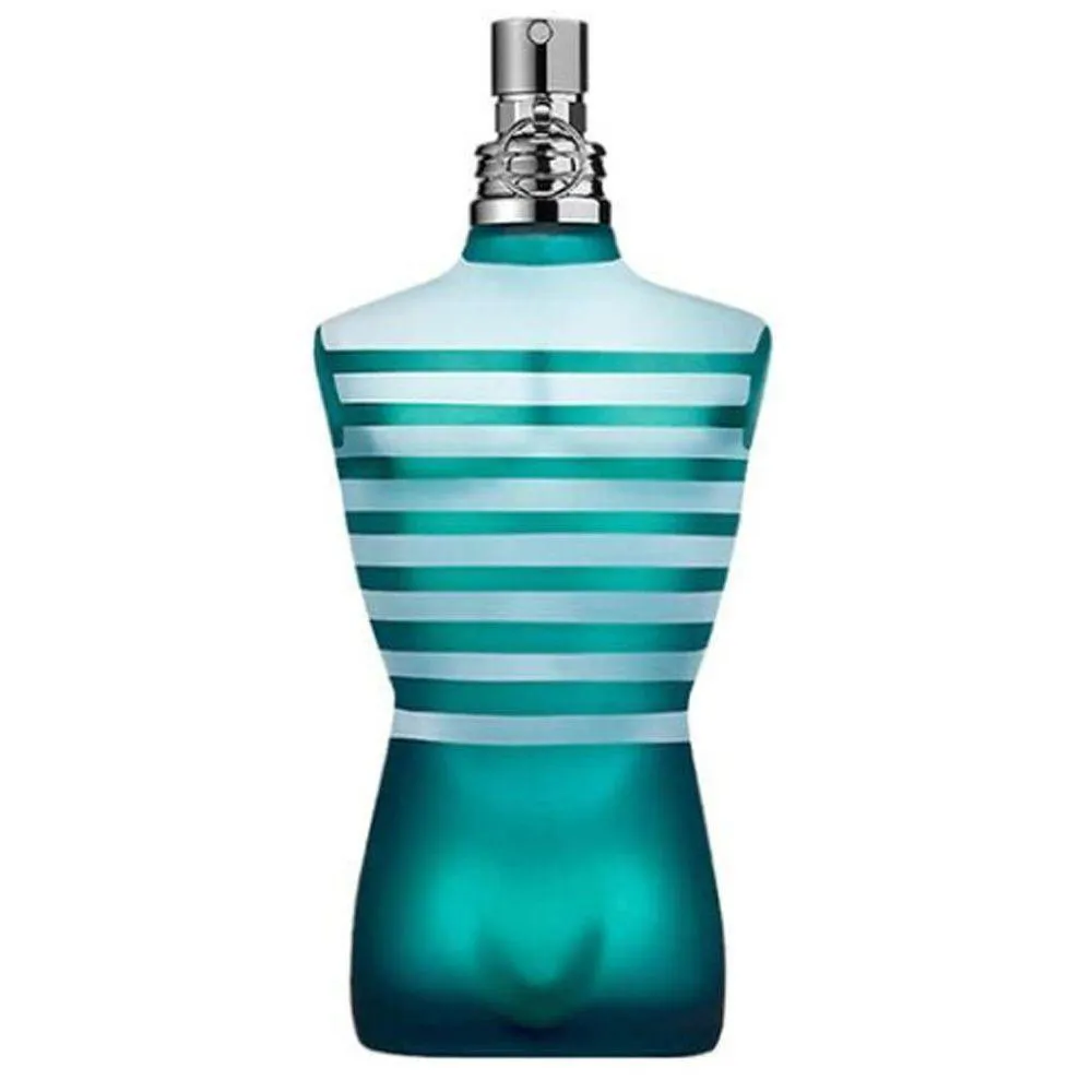 PERFUME JEAN PAUL GAULTIER LE MALE EAU DE TOILETTE MASCULINO 125ML
