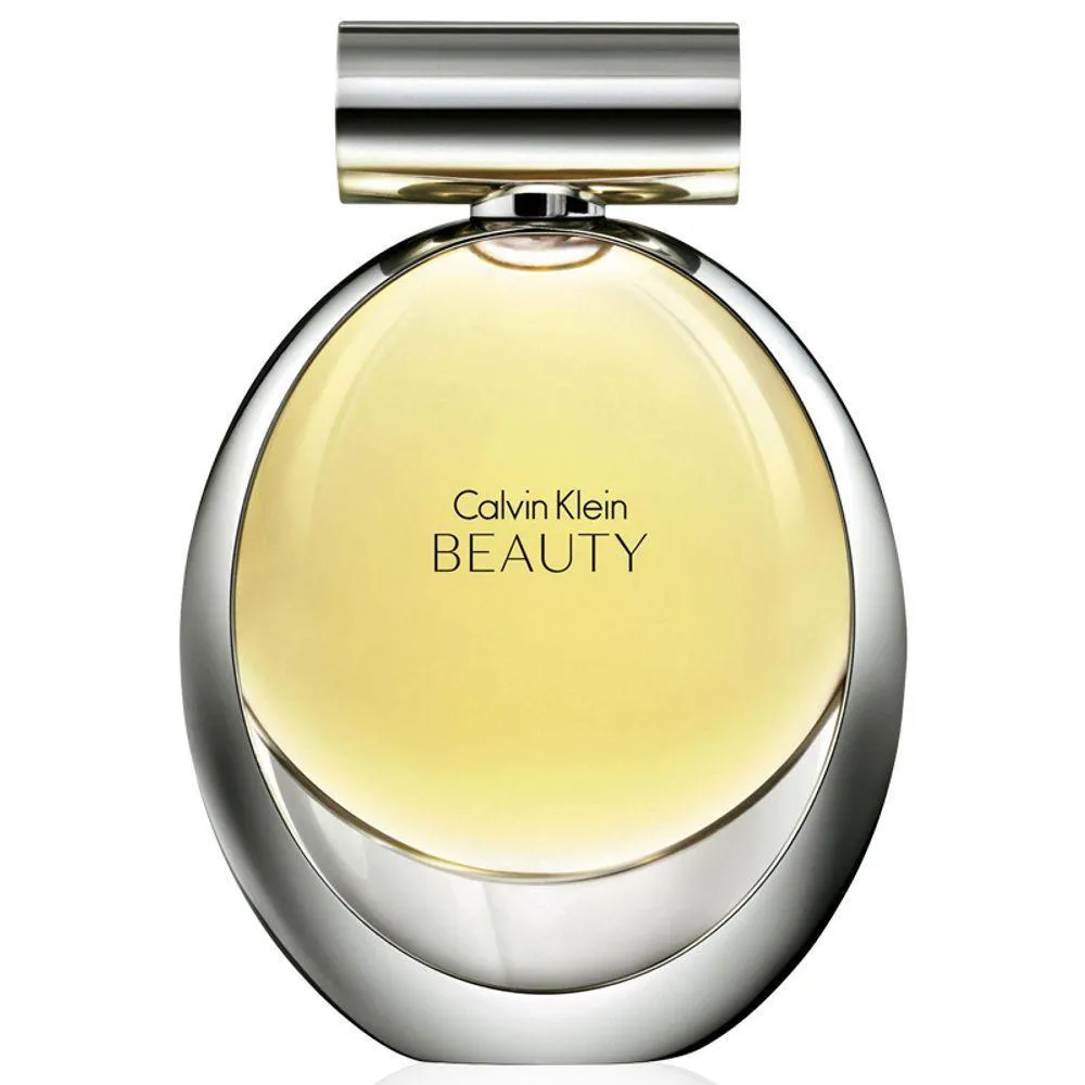 PERFUME BEAUTY CALVIN KLEIN EAU DE PARFUM FEMININO 100ML