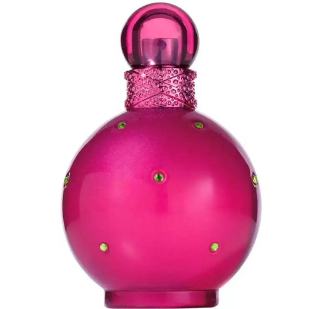 PERFUME BRITNEY SPEARS FANTASY EAU DE PARFUM FEMININO 100ML