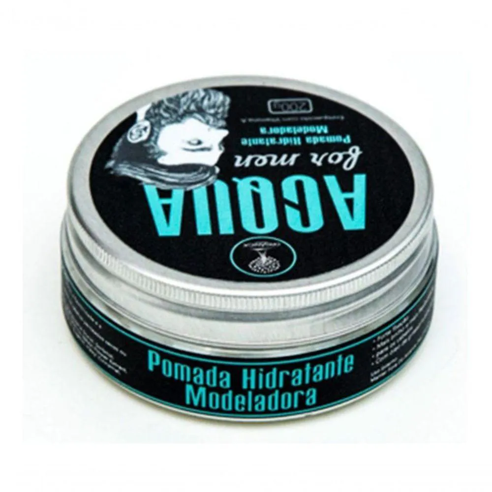 POMADA MODELADORA FOR MEN ACQUA ORGâNICA 100G