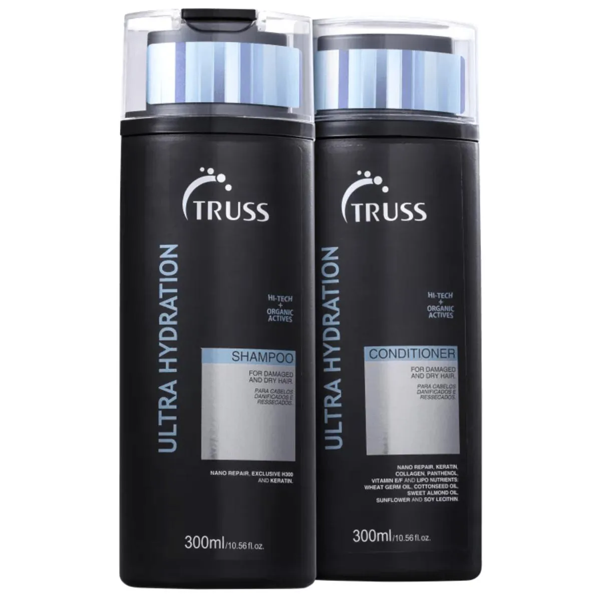 KIT TRUSS ULTRA HYDRATION DUO (2 PRODUTOS)