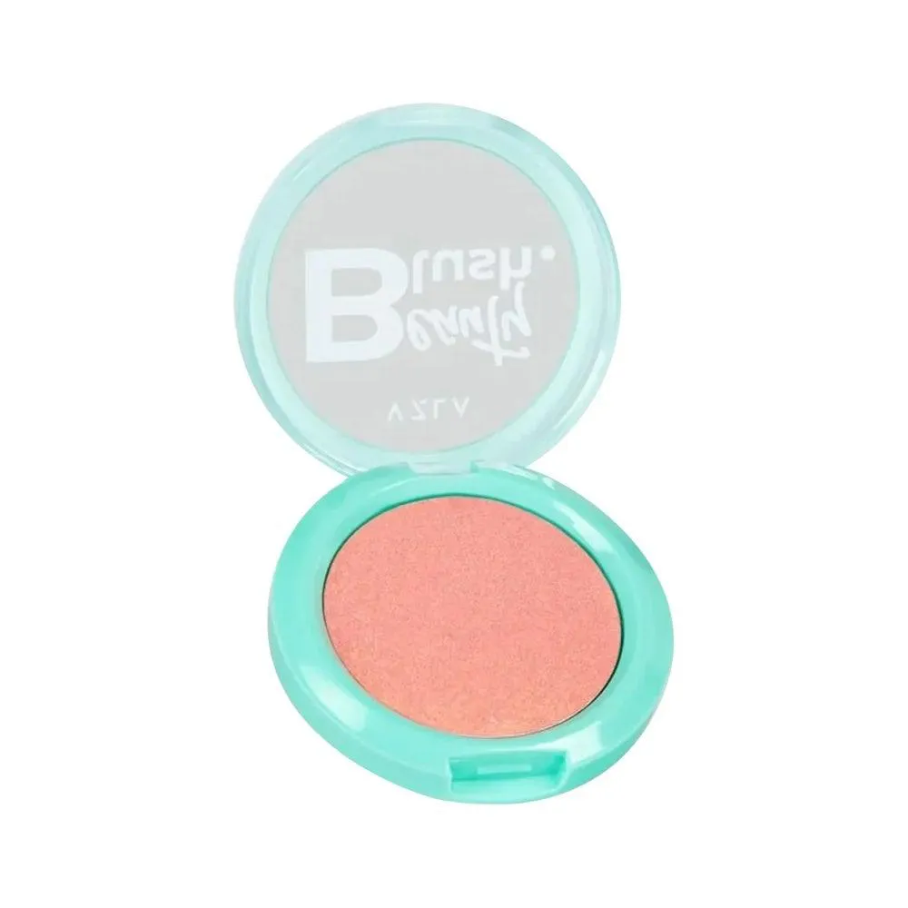 BLUSH VIZZELA BEAUTY GLAM COR 02