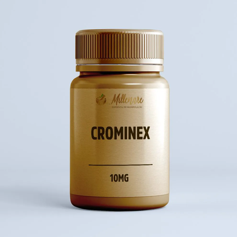 CROMINEX