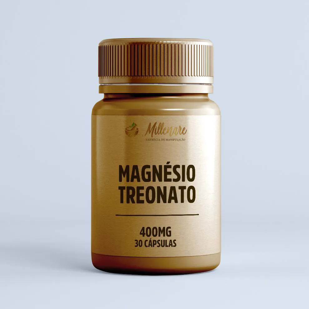 MAGNESIO TREONATO