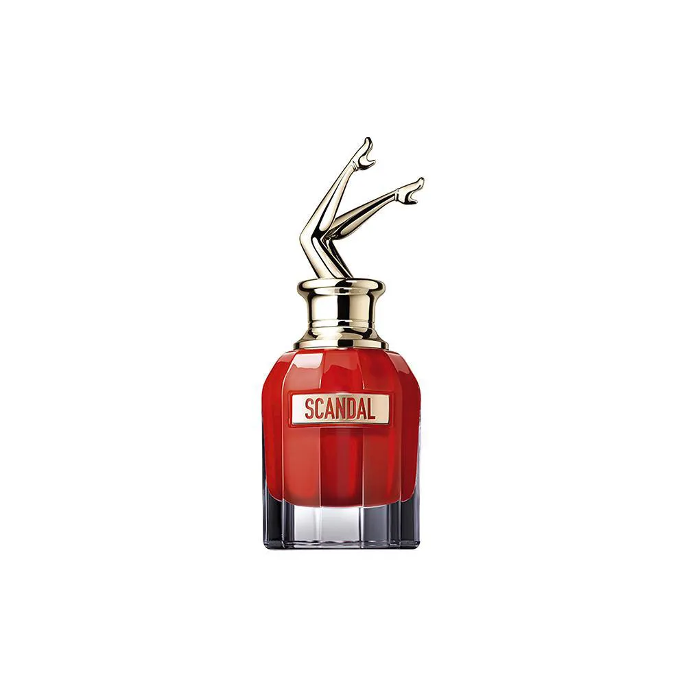Scandal Jean Paul Gaultier Le Parfum - Perfume Feminino 80ml