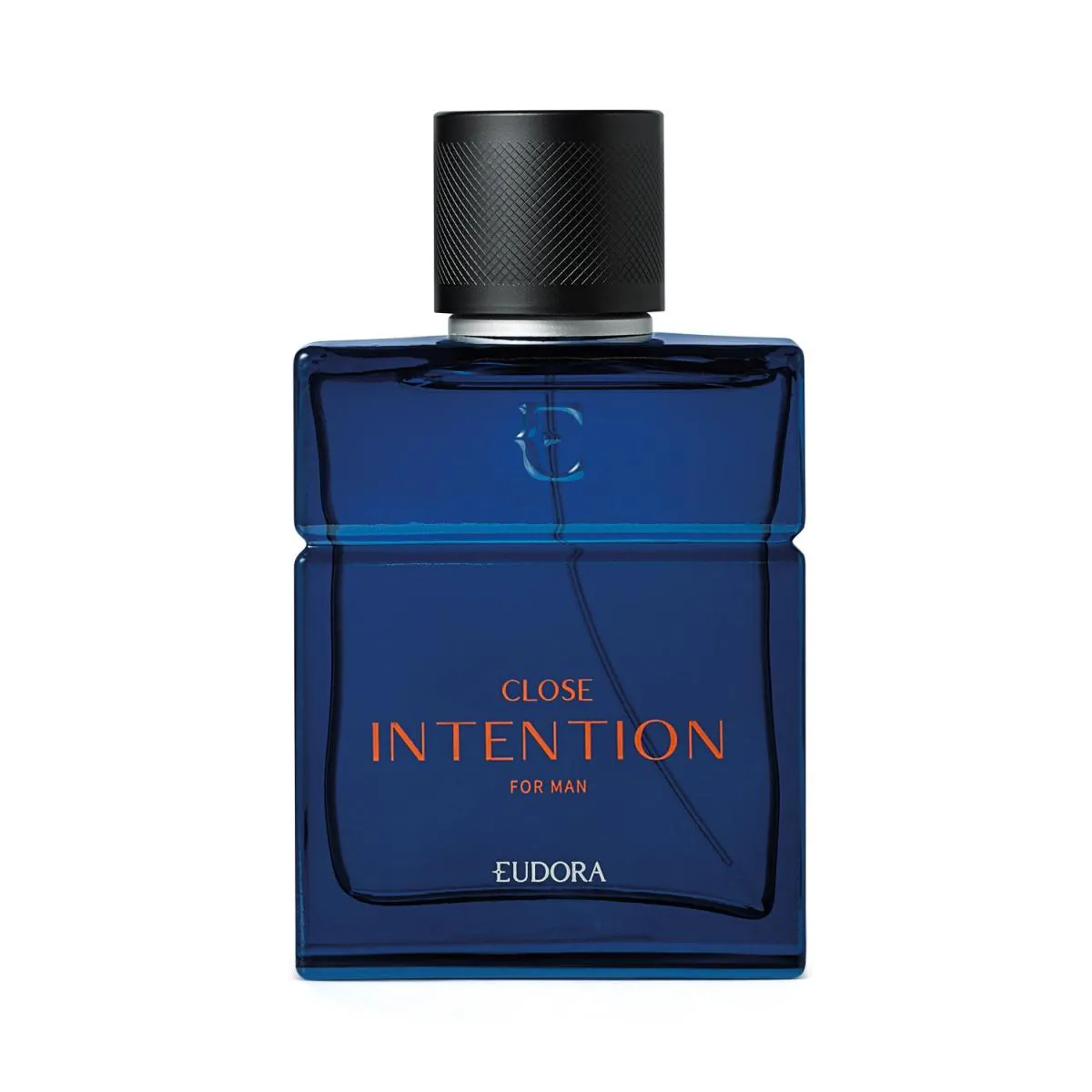 Eudora Close Intention Desodorante Colônia 100Ml