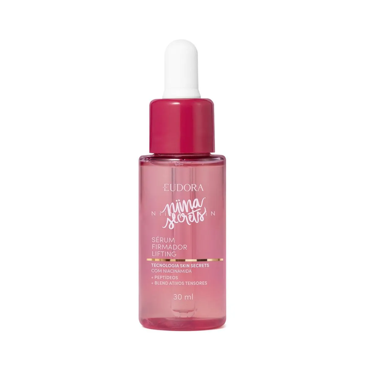 Eudora Niina Secrets Skin Sérum Firmador Lifting 30Ml