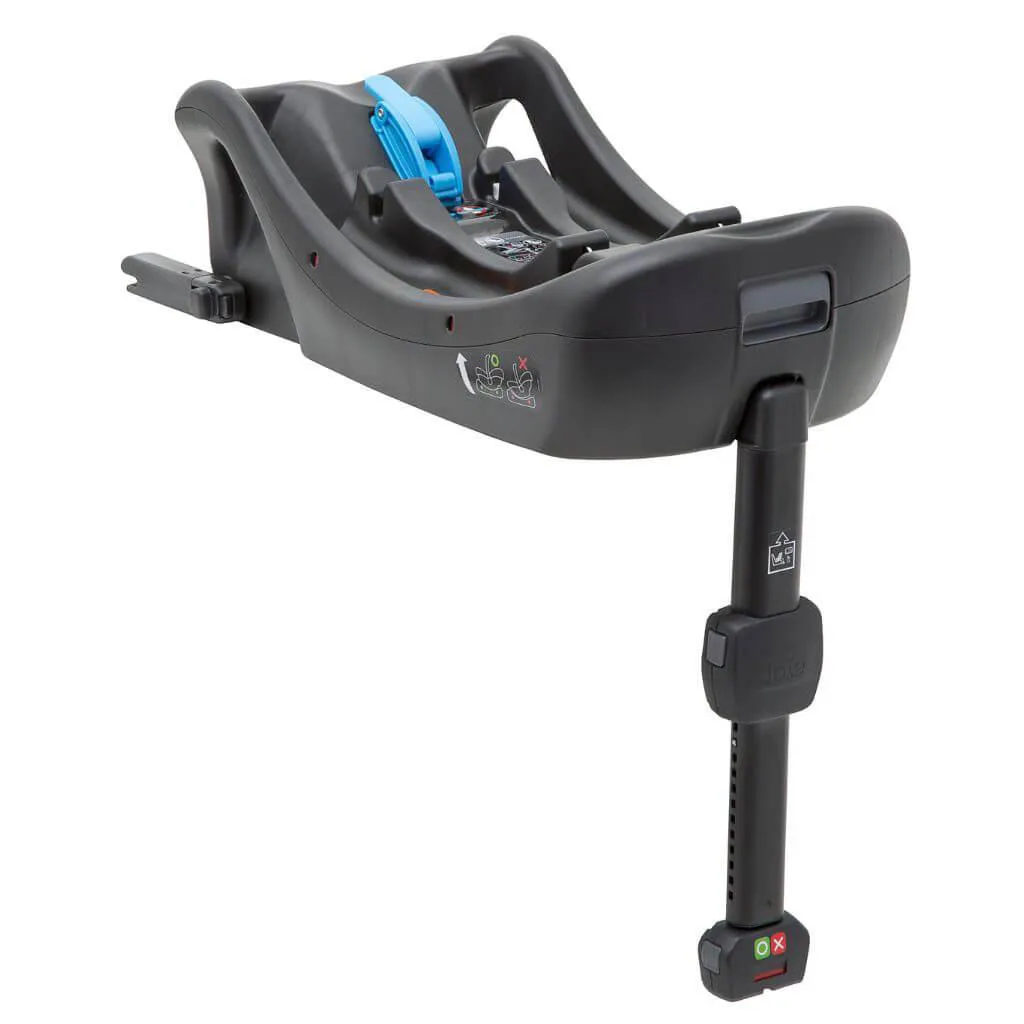 I-BASE ISOFIX I-SNUG JOIE PRETO