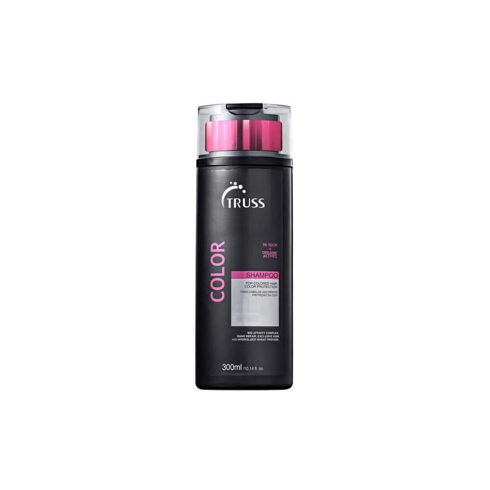 TRUSS COLOR - SHAMPOO 300ML