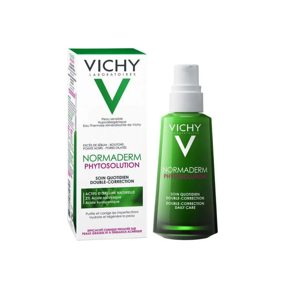 SERUM NORMADERM PHYTOSOLUTION 50ML -