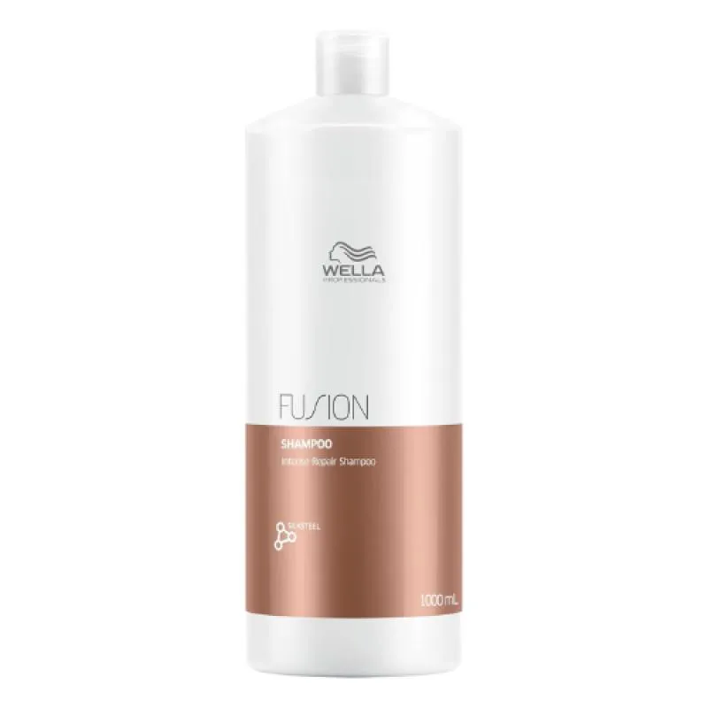 WELLA - FUSION - SHAMPOO 1L