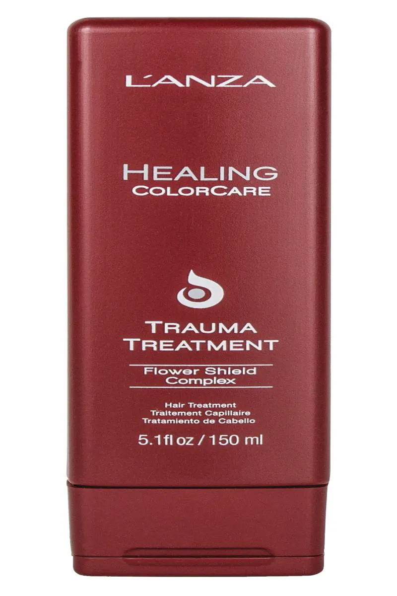 L´ANZA - HEALING COLORCARE - TRATAMENTO DE TRAUMA 150 ML